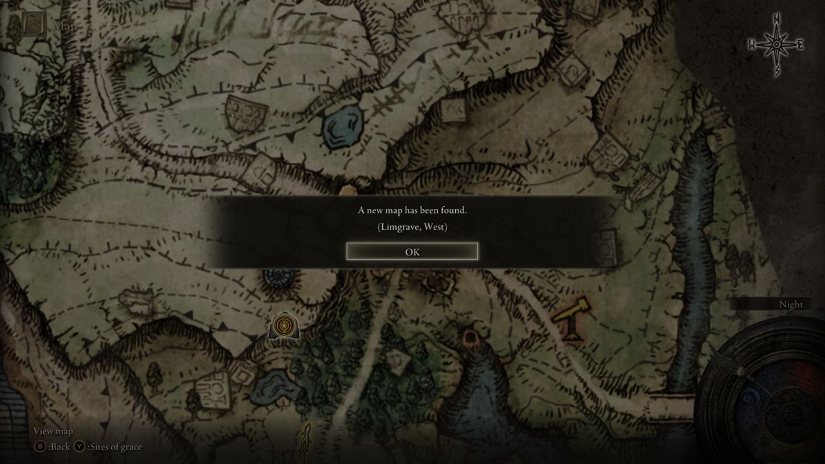 Elden Ring Nightreign screenshot 2 for Playstation 4